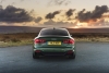 2020 Audi RS 5 Sportback UK test. Image by Audi UK.