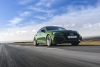 2020 Audi RS 5 Sportback UK test. Image by Audi UK.