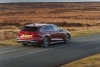 First drive: Audi S5 Avant. Image by Audi.