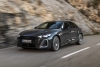 First drive: 2025 Audi A5 Saloon. Image by Audi.