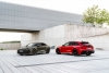 2026 Audi RS 5 Avant and Saloon sneak preview Munich. Image by Audi.
