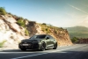 2026 Audi RS 5 Avant and Saloon sneak preview Munich. Image by Audi.