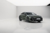 2026 Audi RS 5 Avant and Saloon sneak preview Munich. Image by Audi.
