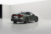 2026 Audi RS 5 Avant and Saloon sneak preview Munich. Image by Audi.