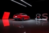2026 Audi RS 5 Avant and Saloon sneak preview Munich. Image by Audi.