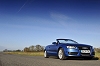 2009 Audi A5 Cabriolet. Image by Max Earey.