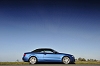 2009 Audi A5 Cabriolet. Image by Max Earey.