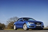 2009 Audi A5 Cabriolet. Image by Max Earey.