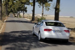 2012 Audi A5 Coup. Image by Audi.