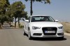 2012 Audi A5 Coup. Image by Audi.