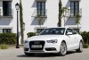 2012 Audi A5 Coup. Image by Audi.