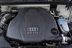 2012 Audi A5 Coup. Image by Audi.