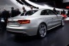 2012 Audi A5 Coupé. Image by Newspress.