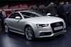 2012 Audi A5 Coup. Image by Newspress.