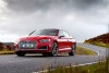 2017 Audi S5 Coupe drive. Image by Audi.