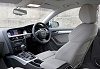 2010 Audi A5 Sportback. Image by Audi.