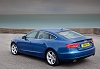 2010 Audi A5 Sportback. Image by Audi.