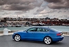 2010 Audi A5 Sportback. Image by Audi.