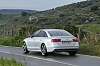 2011 Audi A6. Image by Max Earey.