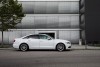 2012 Audi A6 prototype. Image by Audi.