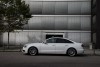 2012 Audi A6 prototype. Image by Audi.