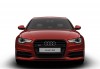 2012 Audi A6 Black Edition. Image by Audi.