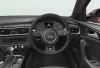 2012 Audi A6 Black Edition. Image by Audi.
