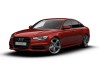 Audi launches A6 and A7 Black Editions. Image by Audi.