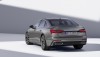 2018 Audi A6 revealed. Image by Audi.