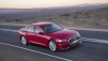 2018 Audi A6 revealed. Image by Audi.