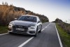 2018 Audi A6. Image by Audi.