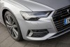 2018 Audi A6 Avant. Image by Audi.