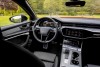 2019 Audi S6 TDI Avant. Image by Audi.