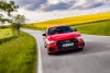 2019 Audi S6 TDI Avant. Image by Audi.
