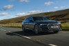 2019 Audi A6 Avant 55 TFSI S line. Image by Audi UK.