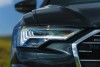 2019 Audi A6 Avant 55 TFSI S line. Image by Audi UK.
