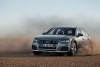 2020 Audi A6 allroad quattro. Image by Audi.