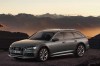 Audi brings us the A6 allroad Mk4. Image by Audi.