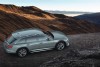 2020 Audi A6 allroad quattro. Image by Audi.