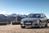 2020 Audi A6 allroad quattro. Image by Audi.