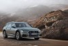 2020 Audi A6 allroad quattro. Image by Audi.