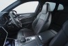 2020 Audi RS 6 Avant Launch Edition. Image by Audi UK.