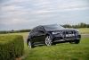 2020 Audi A6 allroad 50 TDI. Image by Audi UK.