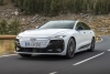 First drive: Audi A6 e-tron. Image by Audi.