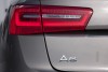 2012 Audi A6 allroad quattro. Image by Audi.