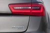 2012 Audi A6 allroad quattro. Image by Audi.