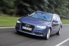 2011 Audi A6 Avant. Image by Audi.