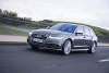 2015 Audi A6 Avant. Image by Audi.