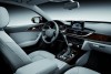 2012 Audi A6 L e-tron concept. Image by Audi.