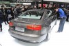 2012 Audi A6 L e-tron concept. Image by United Pictures.
